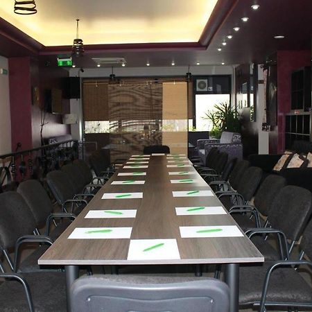 Pensiunea Rix Rooms Focsani Luaran gambar