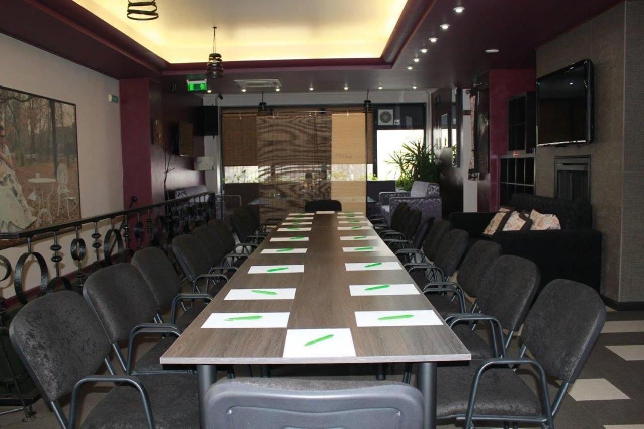 Pensiunea Rix Rooms Focsani Luaran gambar