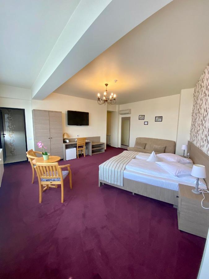Pensiunea Rix Rooms Focsani Luaran gambar