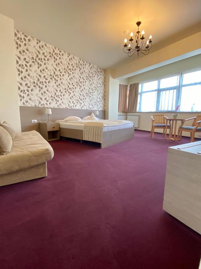 Pensiunea Rix Rooms Focsani Luaran gambar