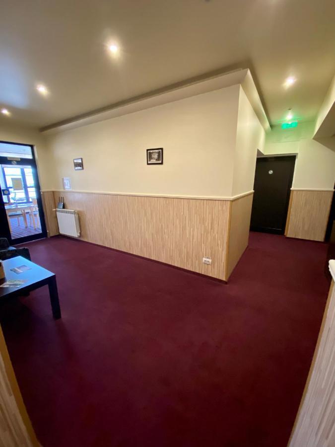 Pensiunea Rix Rooms Focsani Luaran gambar