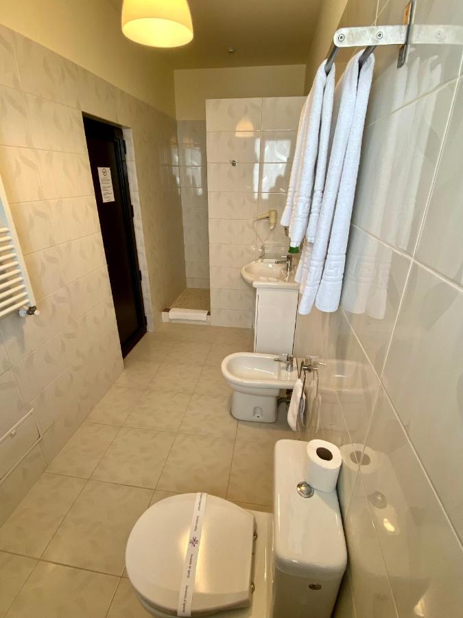 Pensiunea Rix Rooms Focsani Luaran gambar