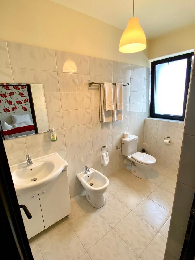 Pensiunea Rix Rooms Focsani Luaran gambar