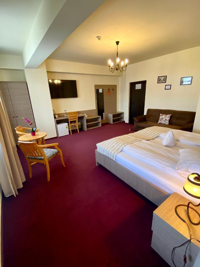 Pensiunea Rix Rooms Focsani Luaran gambar