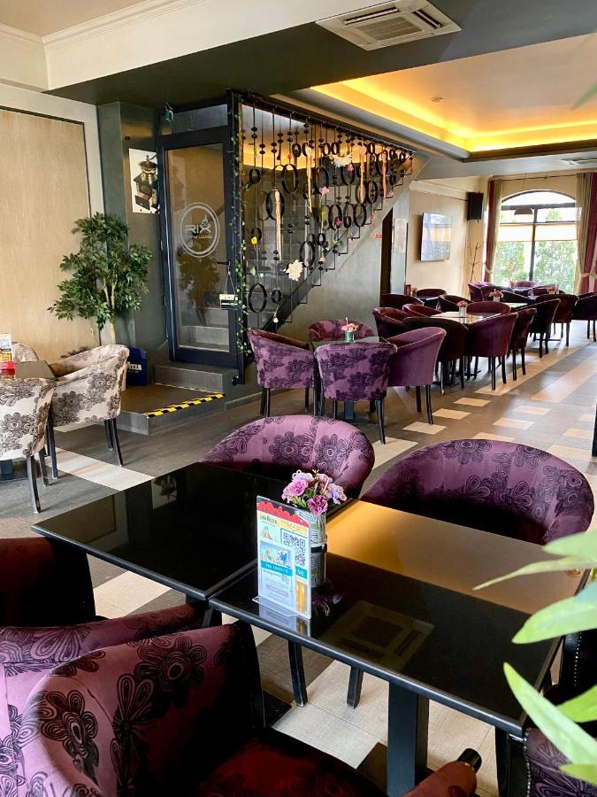Pensiunea Rix Rooms Focsani Luaran gambar