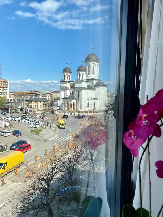 Pensiunea Rix Rooms Focsani Luaran gambar