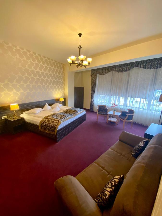 Pensiunea Rix Rooms Focsani Luaran gambar