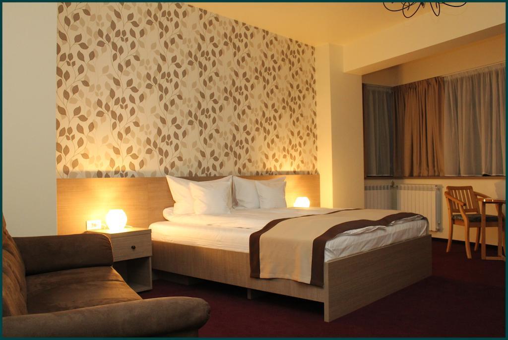 Pensiunea Rix Rooms Focsani Bilik gambar